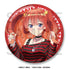 『五等分の花嫁∽』-平成レトロStyle- トレーディングメタリック缶バッジ BOX